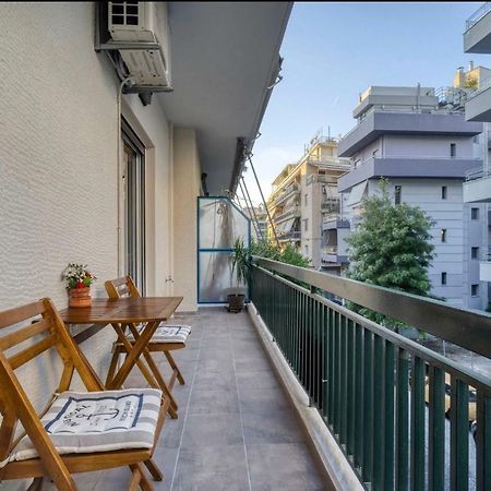 Zolie Apartment Athènes Extérieur photo