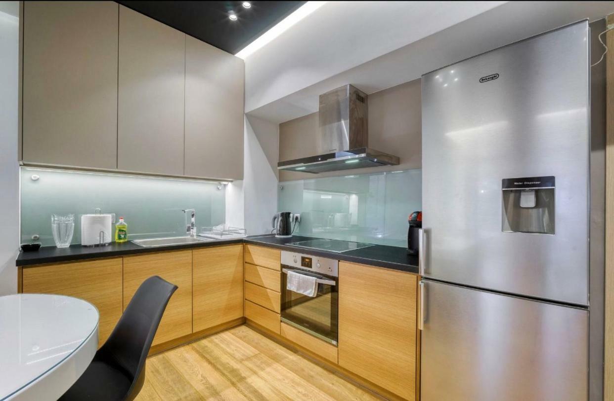 Zolie Apartment Athènes Extérieur photo